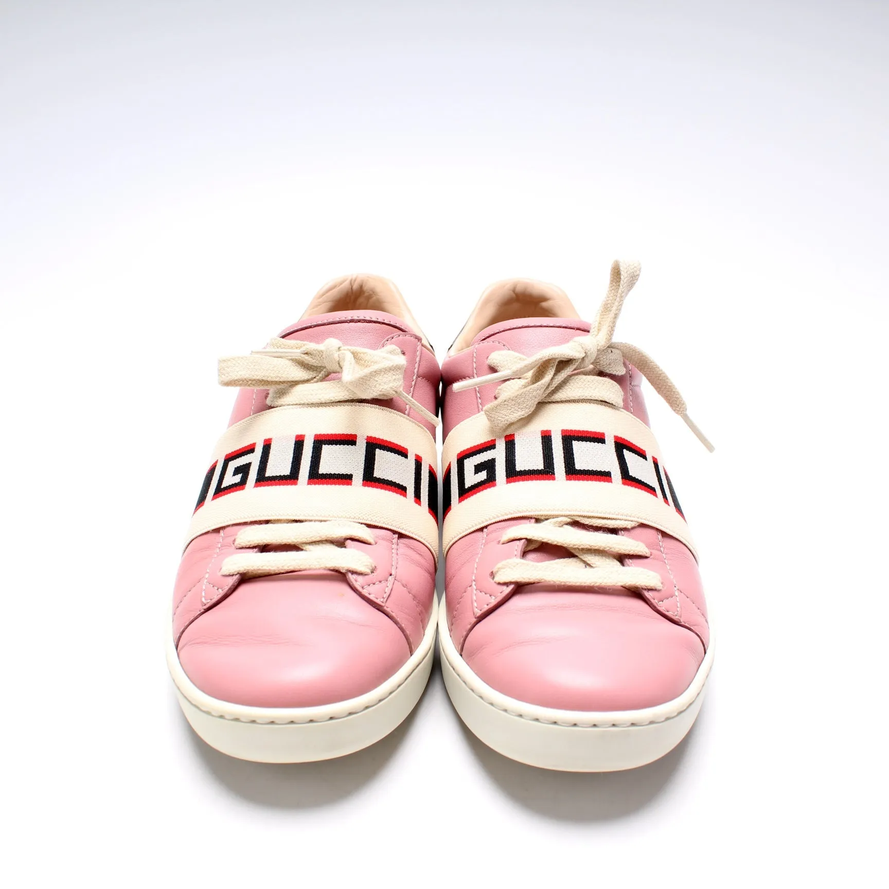 Ace Sneakers Size 37