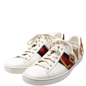 Ace Web Loved Sneakers Size 38.5