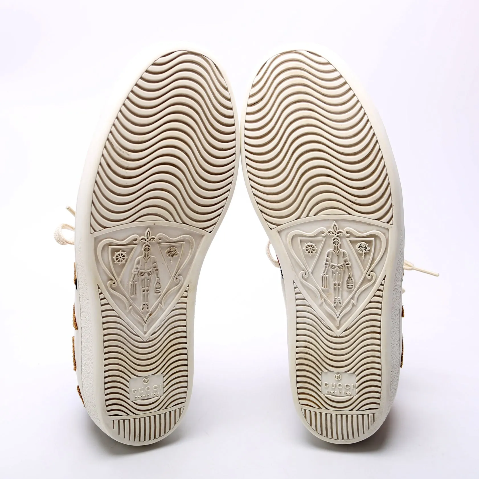 Ace Web Loved Sneakers Size 38.5