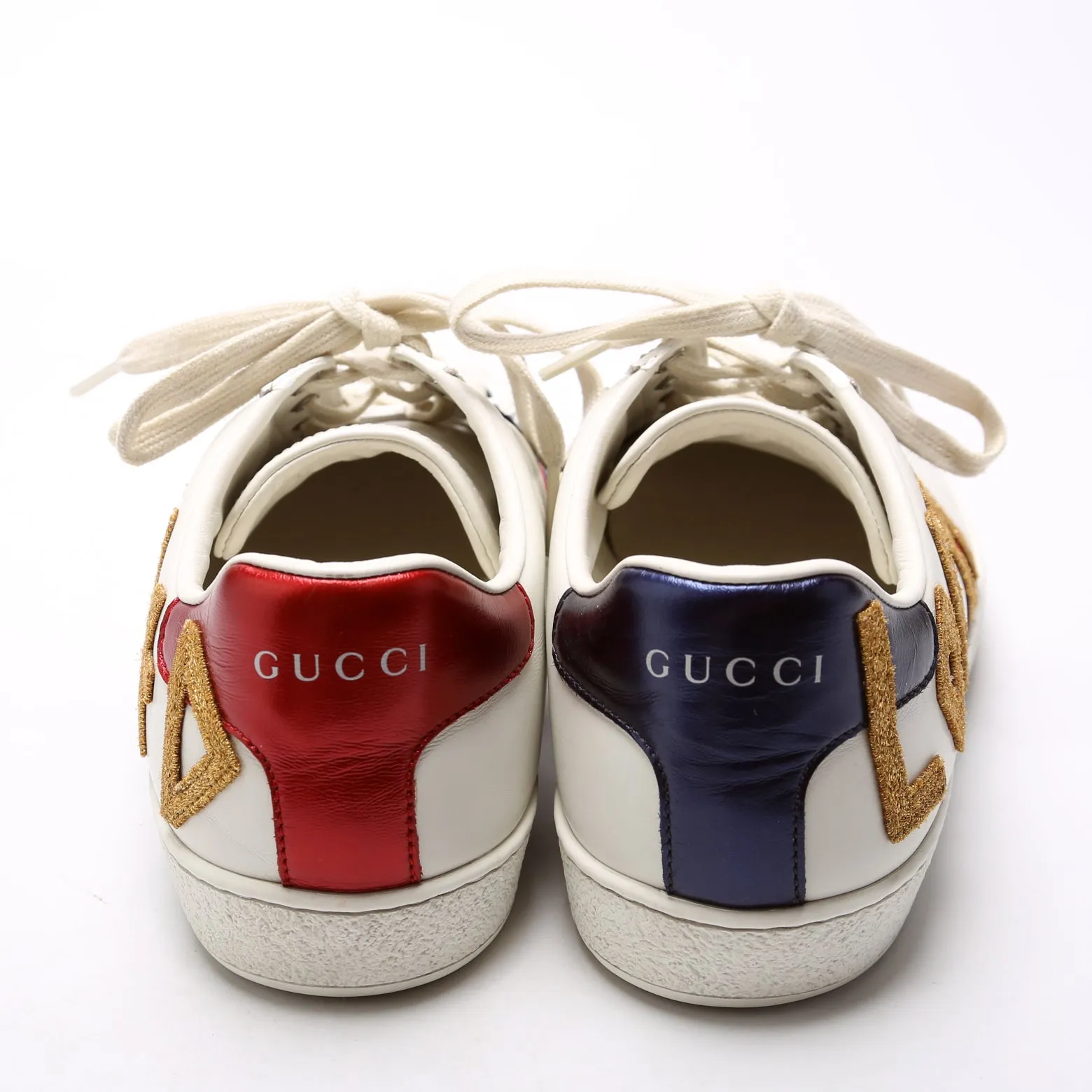 Ace Web Loved Sneakers Size 38.5