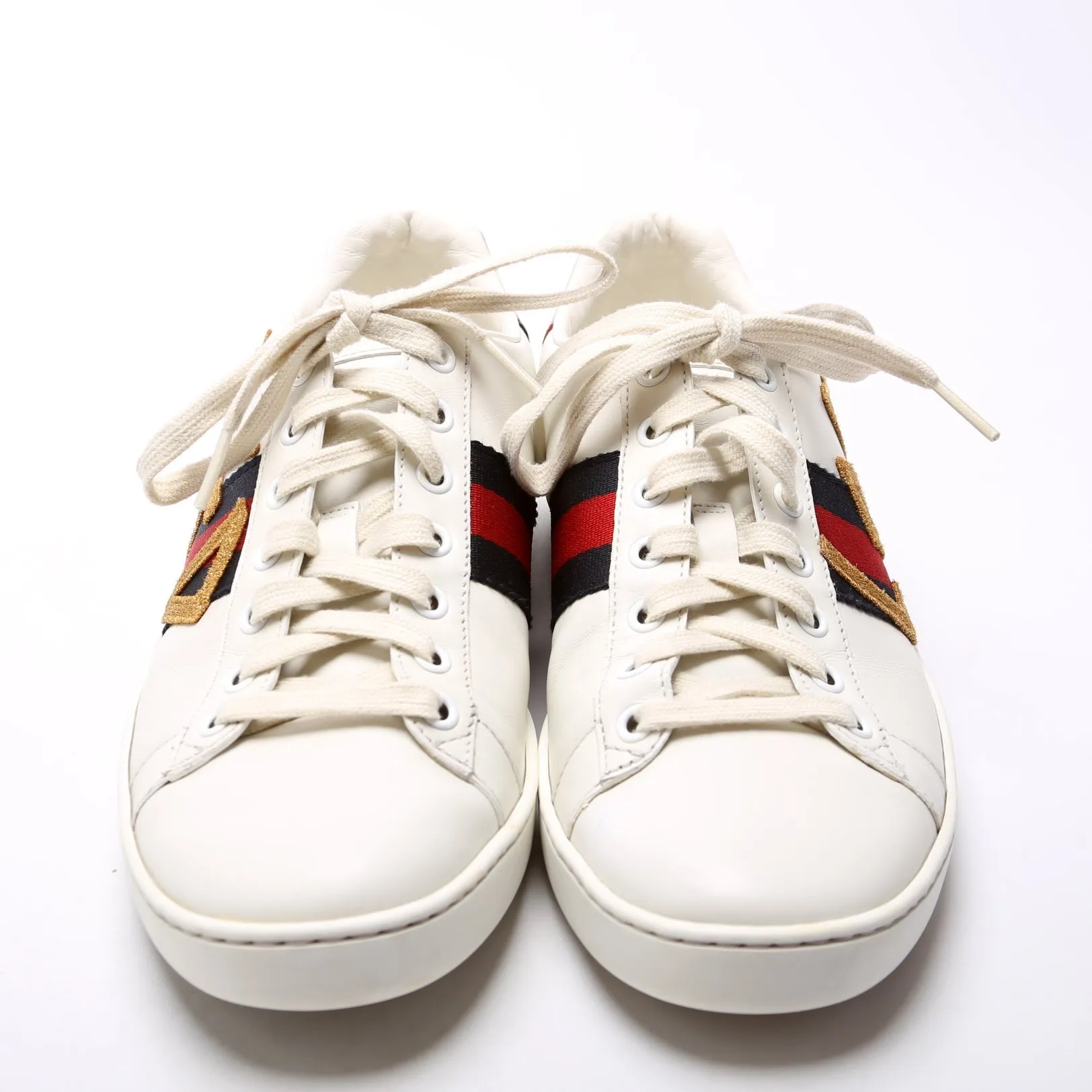 Ace Web Loved Sneakers Size 38.5