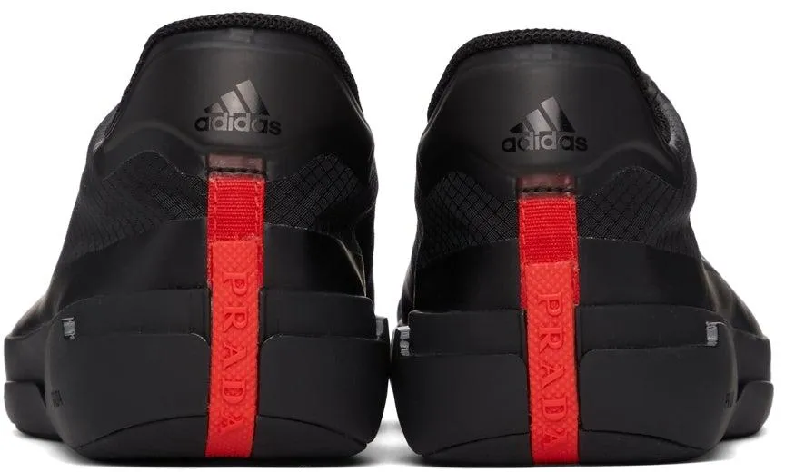 adidas Originals Black Prada Edition Luna Rossa 21 Sneakers