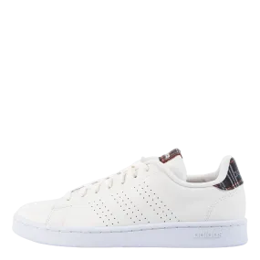 Advantage Shoes Chalk White / Grey Six / Grey Two