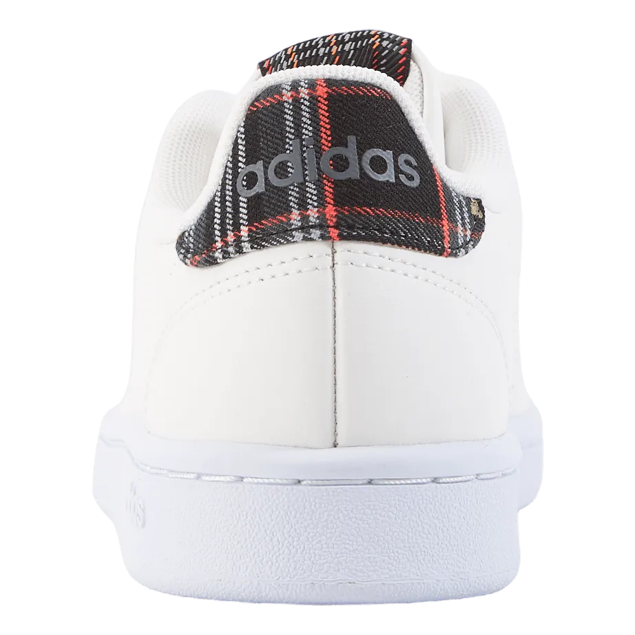 Advantage Shoes Chalk White / Grey Six / Grey Two