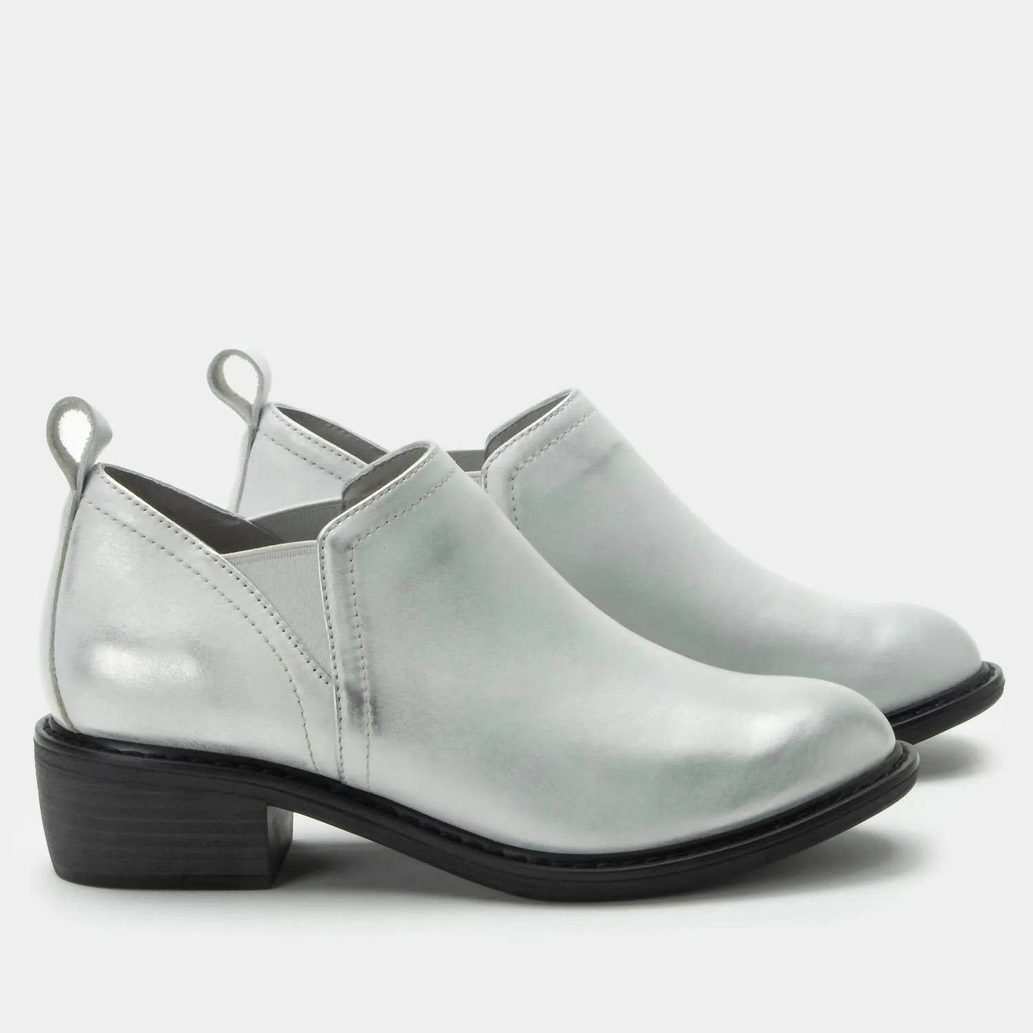 Alegria - Women's Merle Bootie