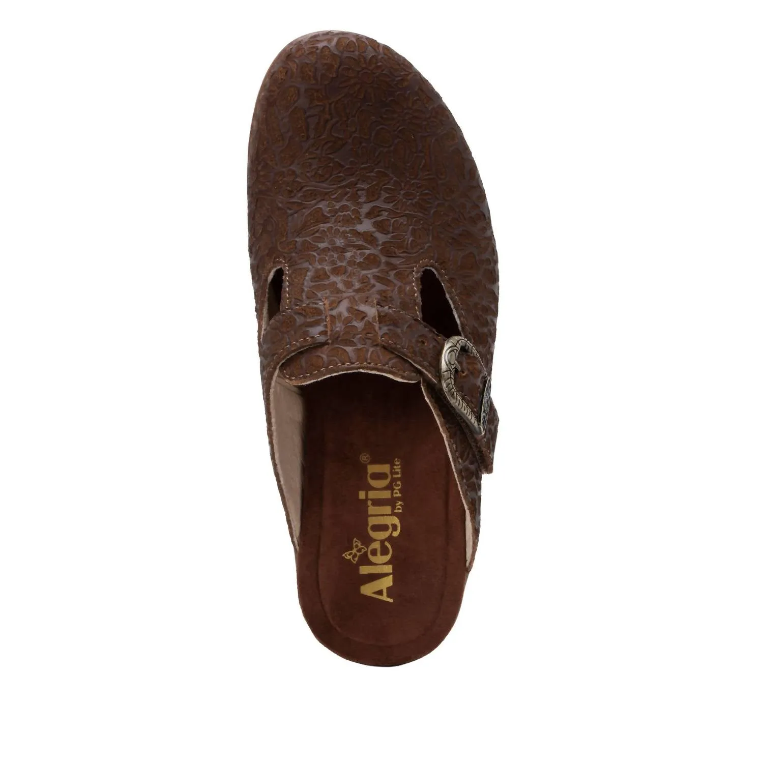 Alegria - Women's Selina Tawny Delicut Shoe