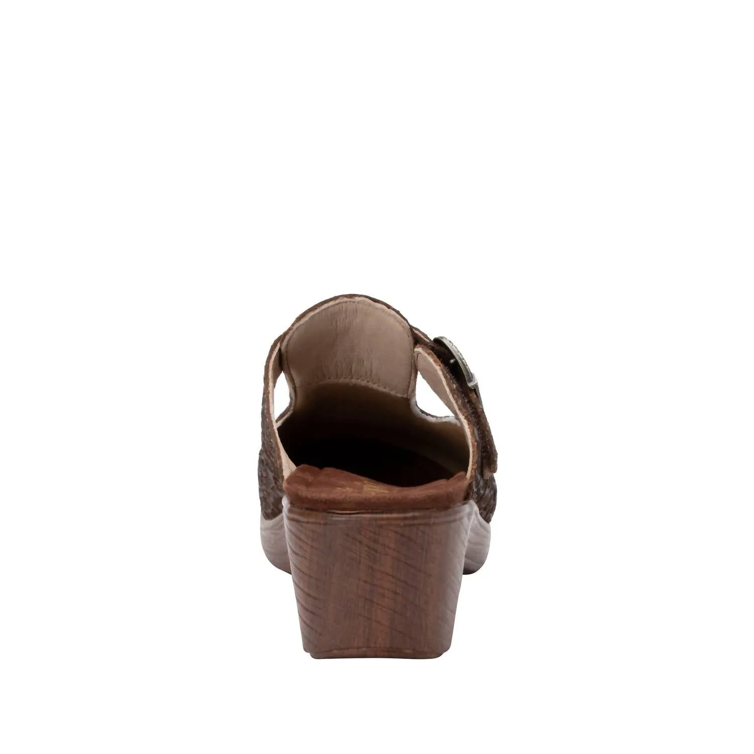 Alegria - Women's Selina Tawny Delicut Shoe