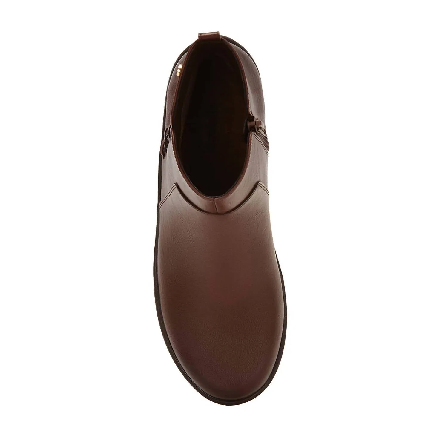 Andrea - Women's Comfort Booties