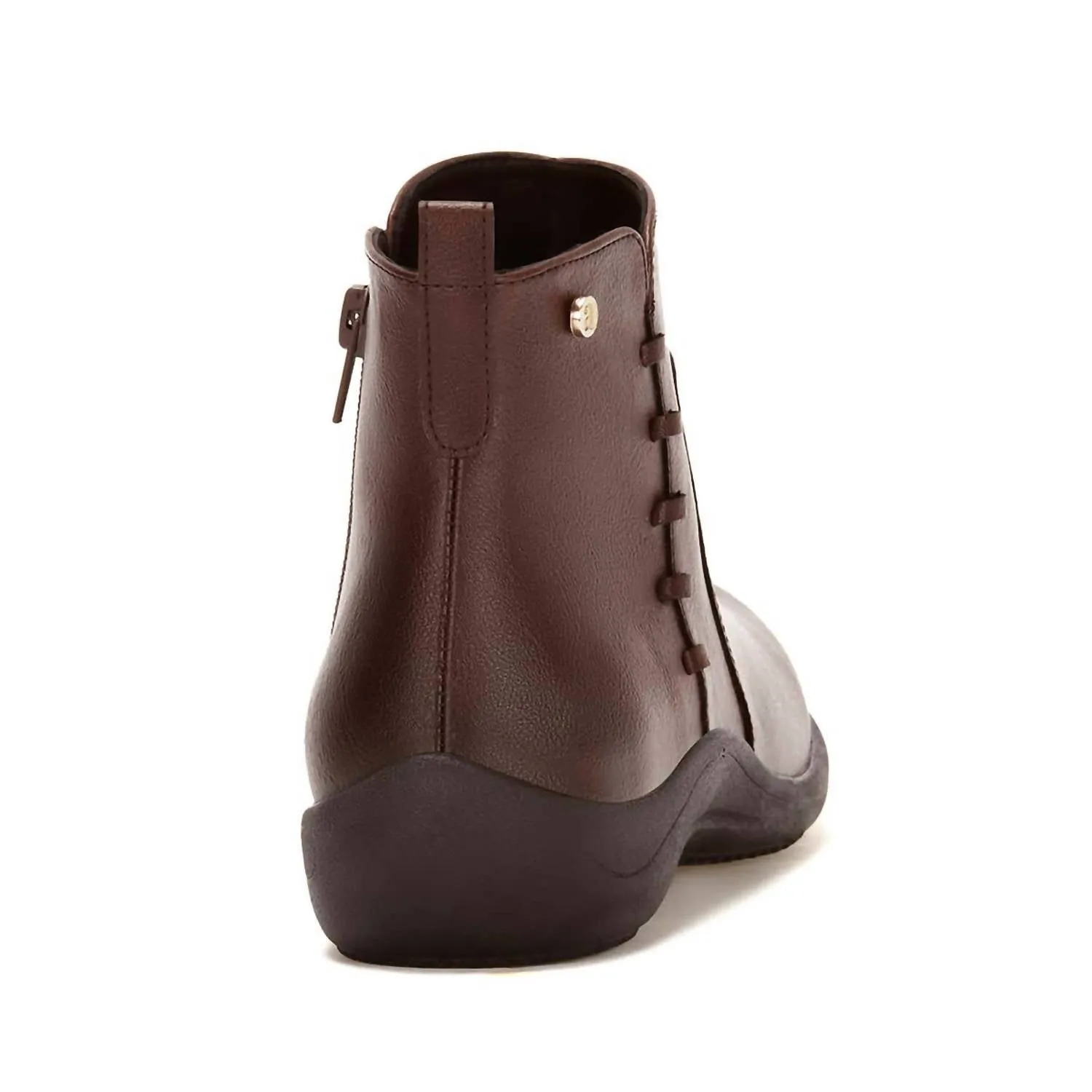 Andrea - Women's Comfort Booties