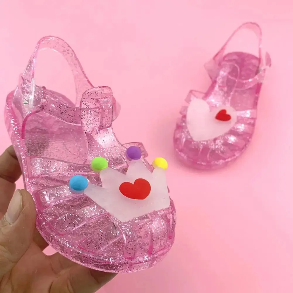 Annelise - Adorable Anti-Slip Kids Sandals