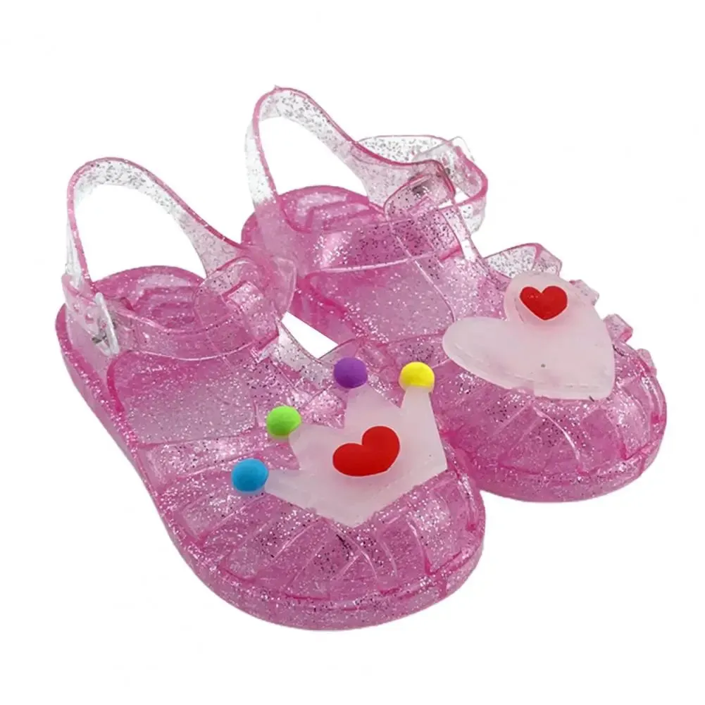 Annelise - Adorable Anti-Slip Kids Sandals