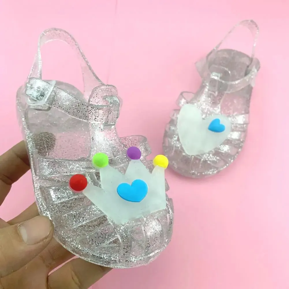 Annelise - Adorable Anti-Slip Kids Sandals