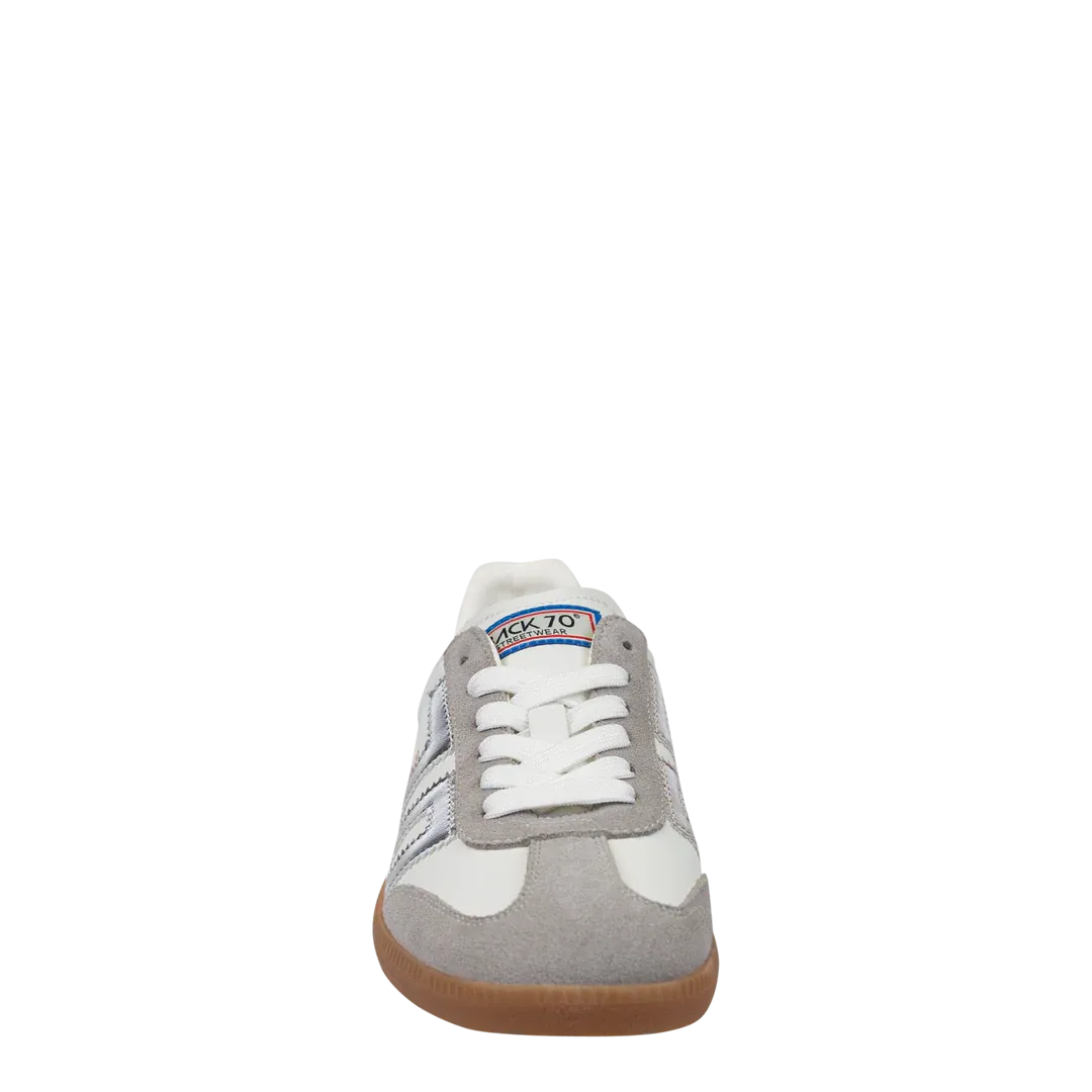 Back 70 Cloud Sneakers - Lt Grey