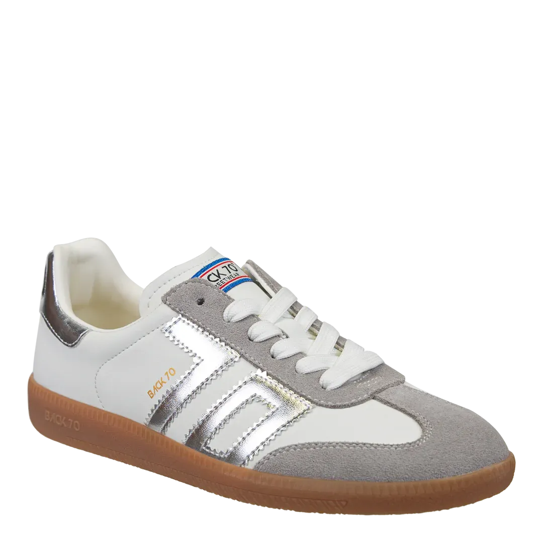 Back 70 Cloud Sneakers - Lt Grey
