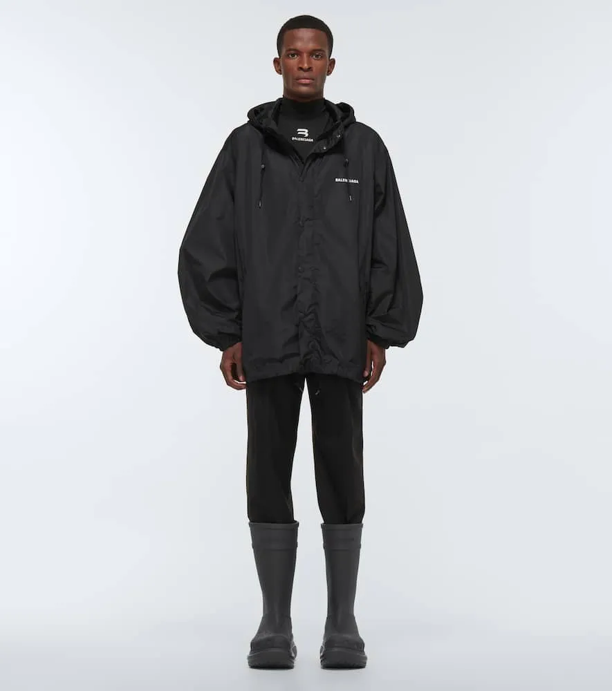 Balenciaga Crocs√¢¬Ñ¬¢ boots