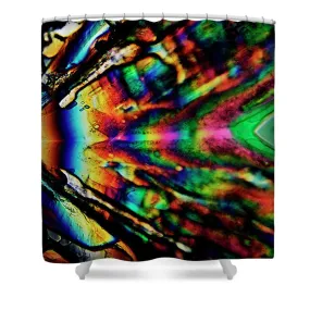 Beam - Shower Curtain