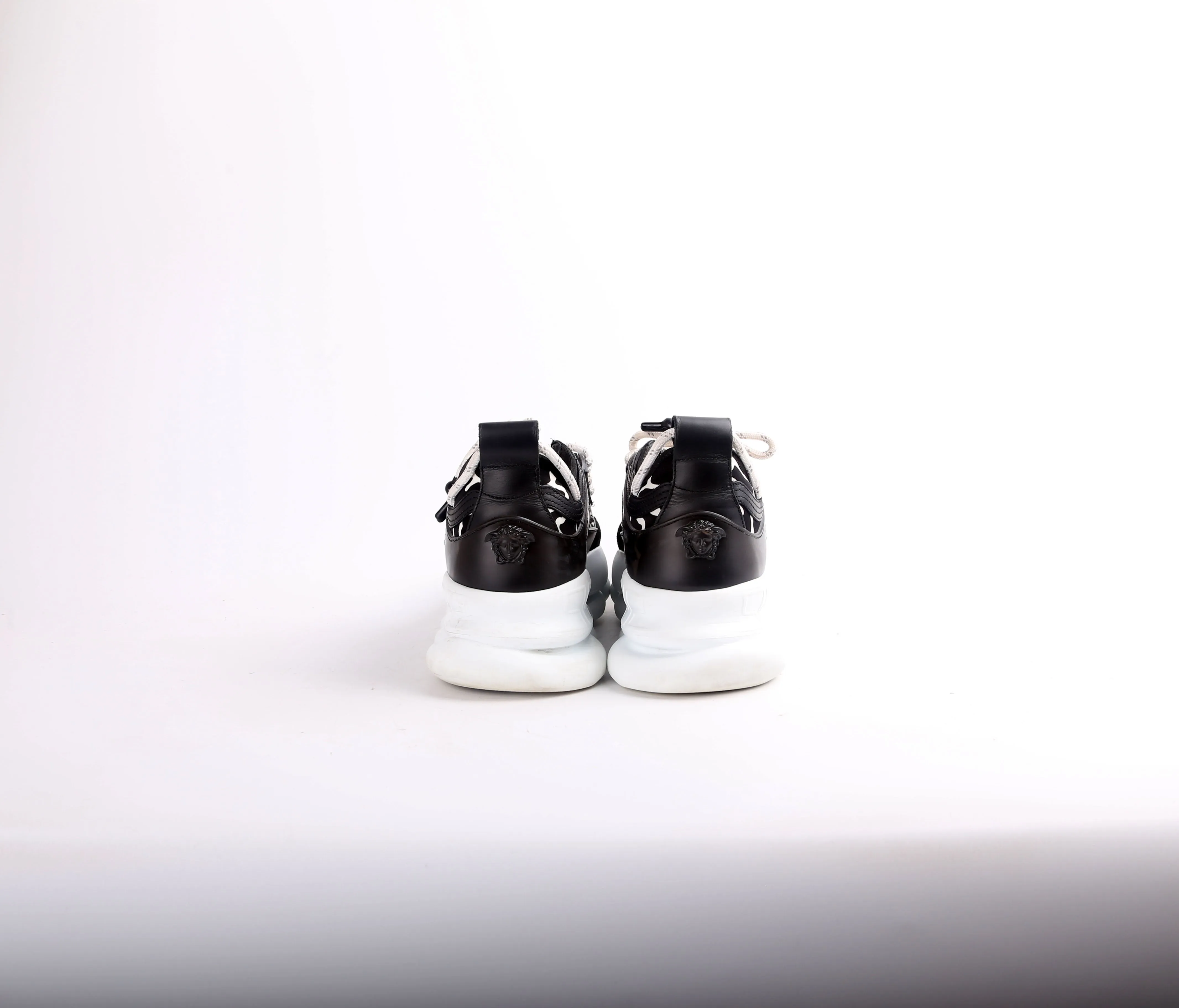 Chain Reaction Sneakers Size 39