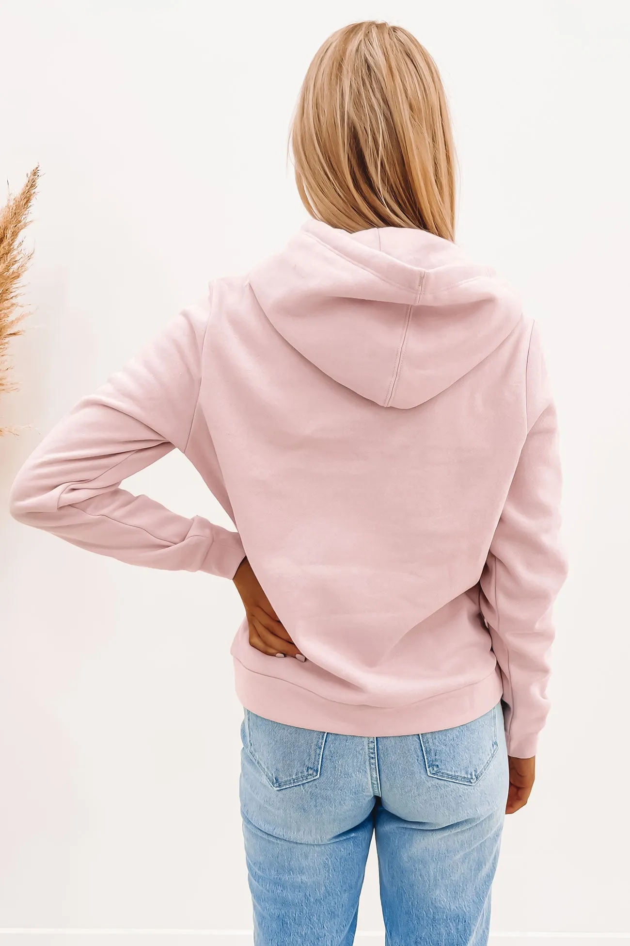 Colide Pop Hood Light Coral Almond
