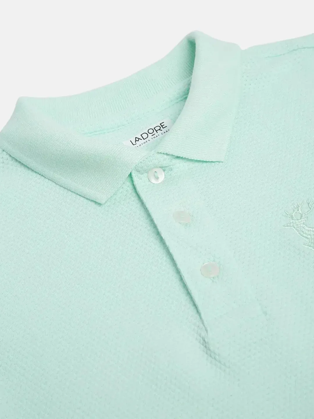 Combo Pack of 3 Polo T-Shirts (Age 2-13 Years)