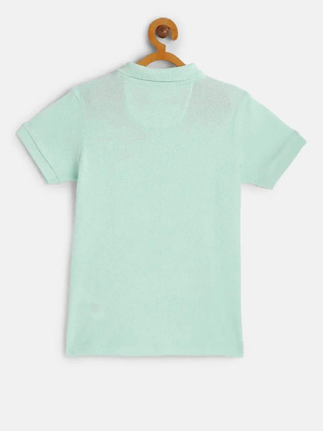 Combo Pack of 3 Polo T-Shirts (Age 2-13 Years)