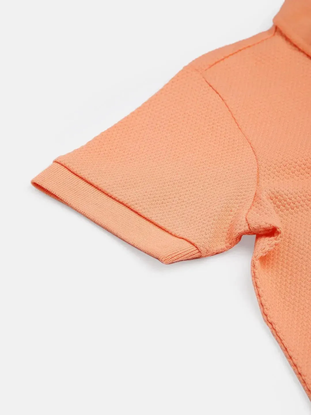 Combo Pack of 3 Polo T-Shirts (Age 2-13 Years)