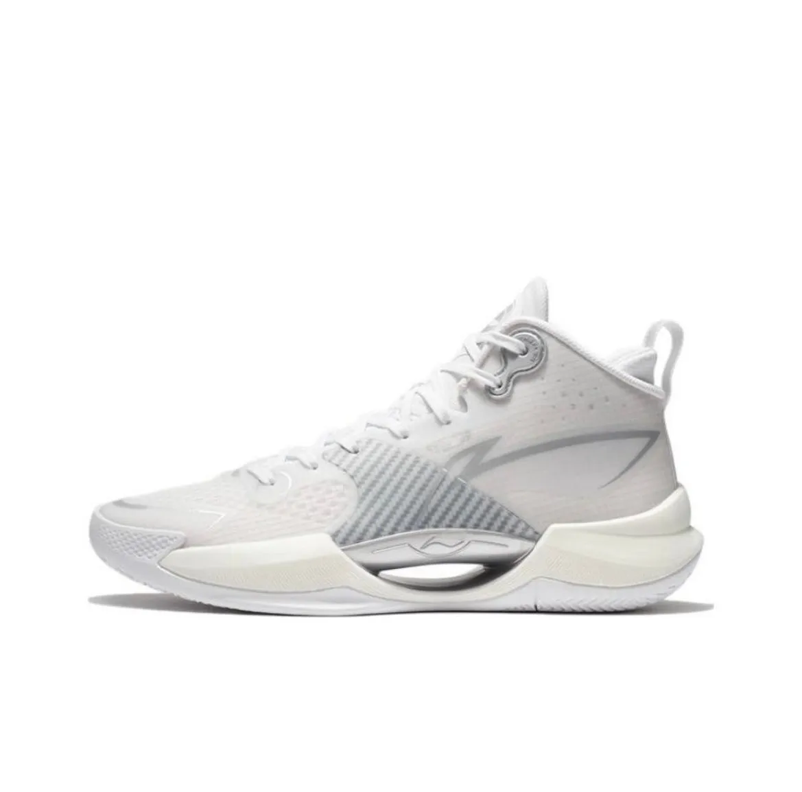 （Custom Sneakers）Li-Ning Super Light 2022 x The First Slam Dunk - Black/Red