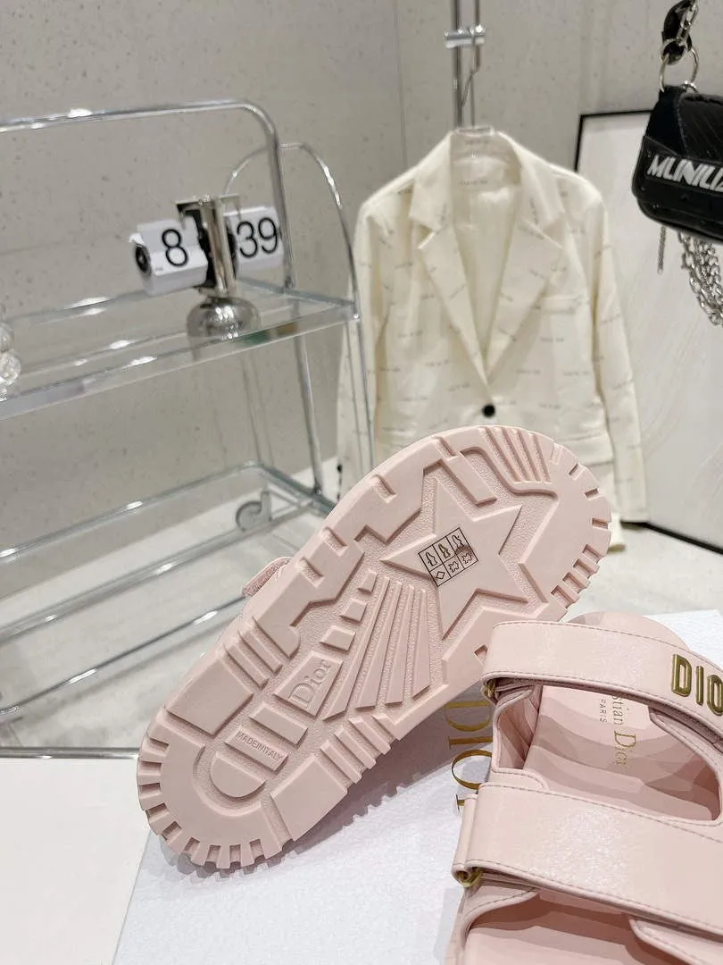 Dior KCQ718LAB Dioract Slide