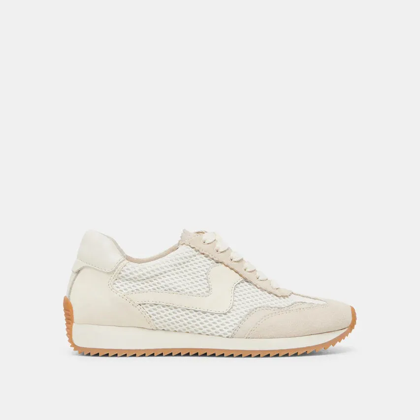 Dolce Vita Mesh Sneaker
