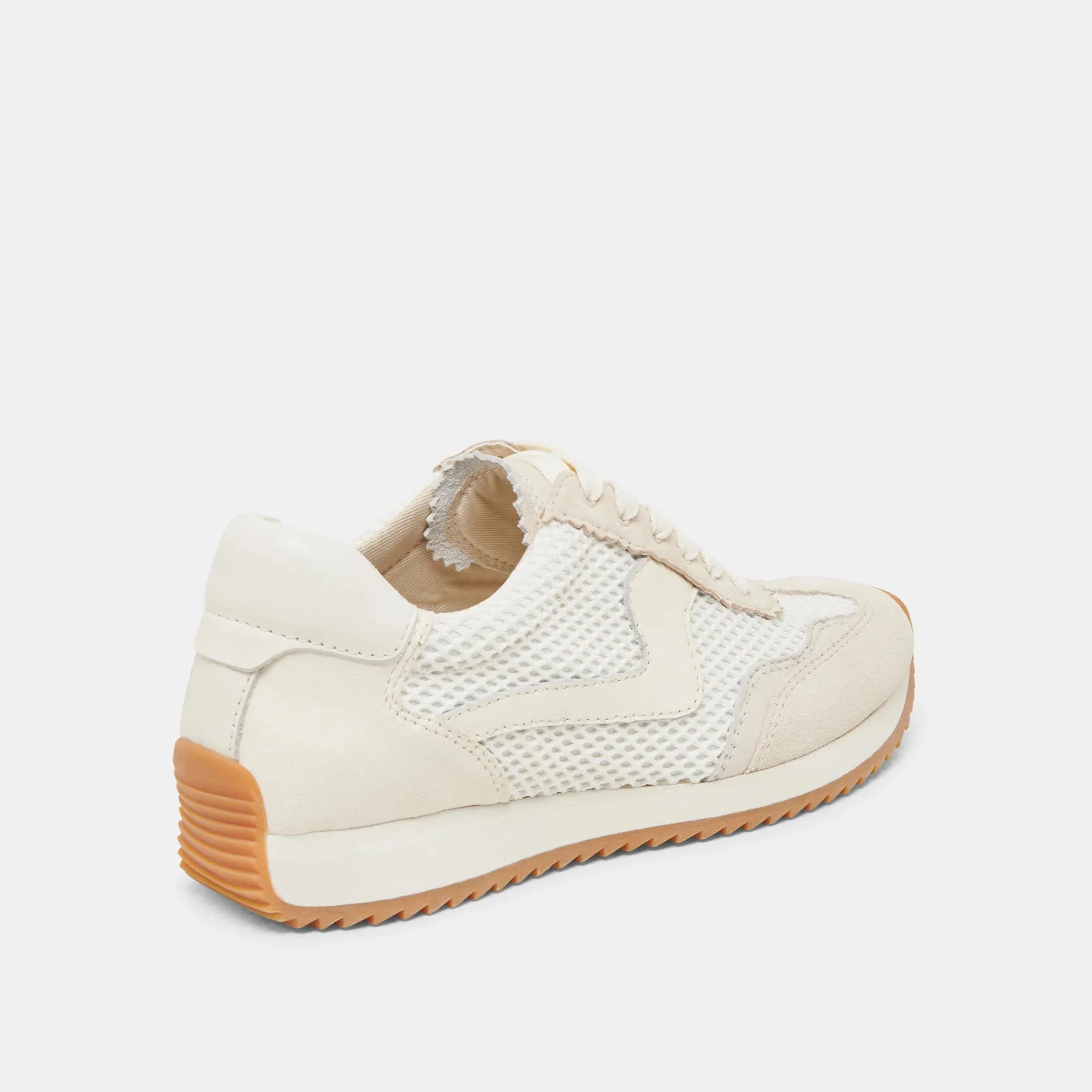 Dolce Vita Mesh Sneaker