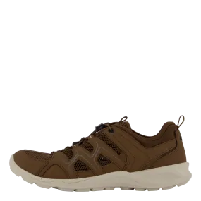 Ecco Terracruise Lt M Cocoa Brown/cocoa Brown