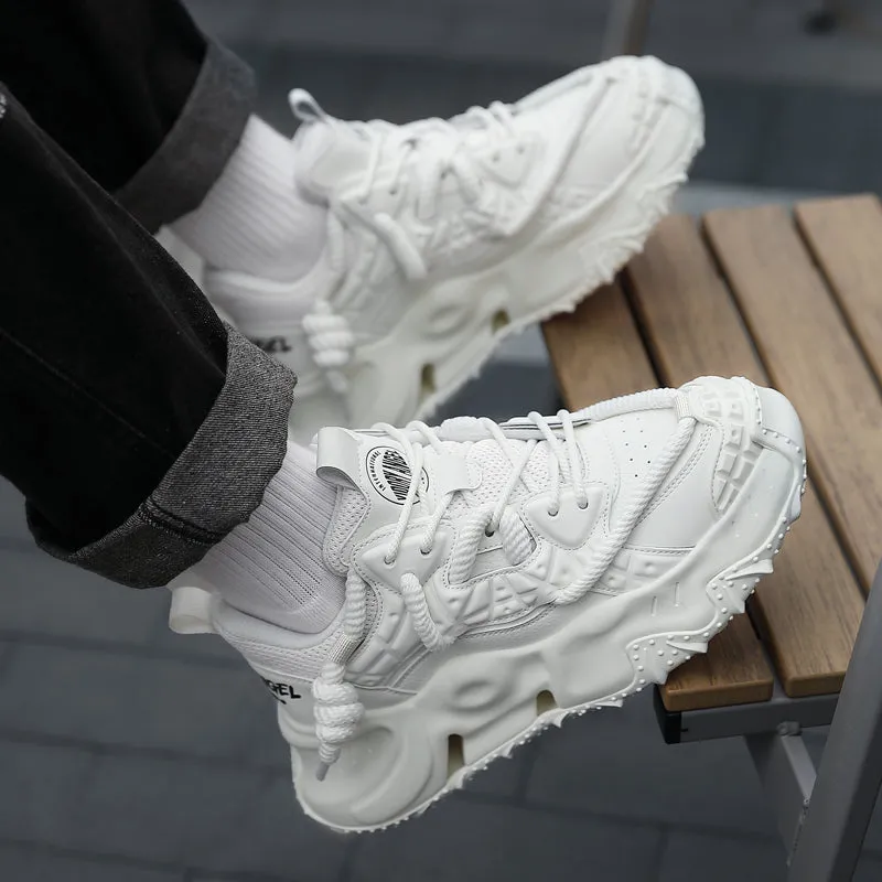 Flow Pulse T4 Sneakers