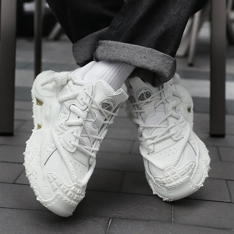 Flow Pulse T4 Sneakers