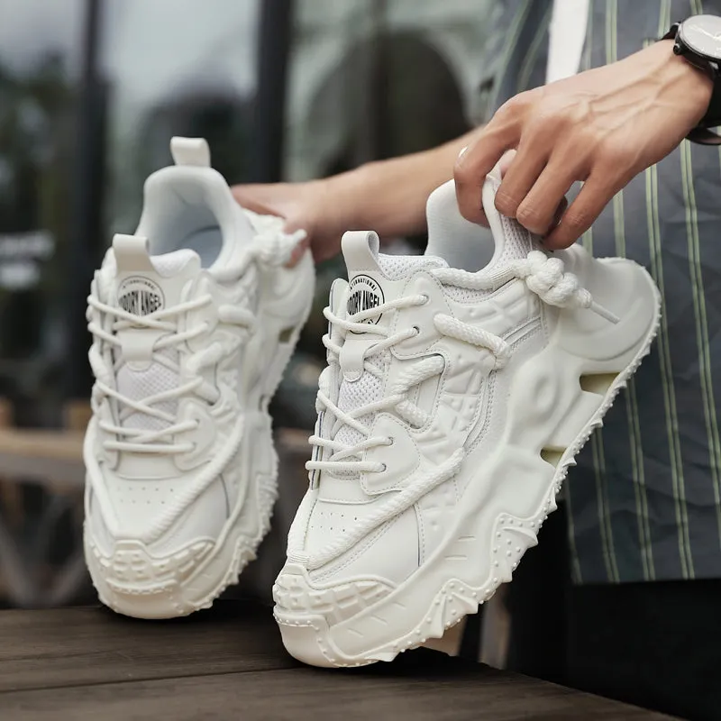 Flow Pulse T4 Sneakers