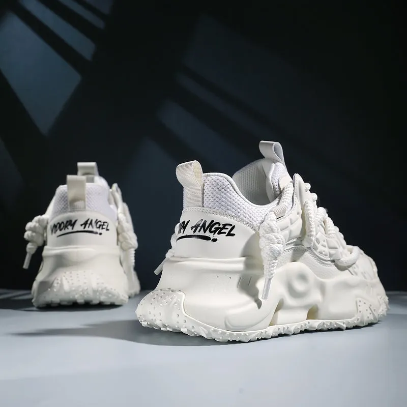 Flow Pulse T4 Sneakers