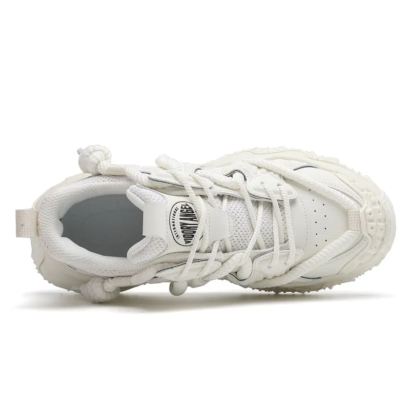 Flow Pulse T4 Sneakers