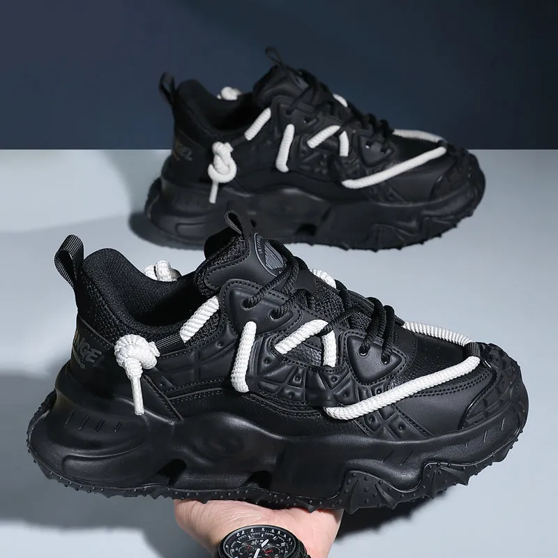 Flow Pulse T4 Sneakers