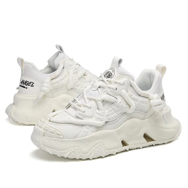 Flow Pulse T4 Sneakers