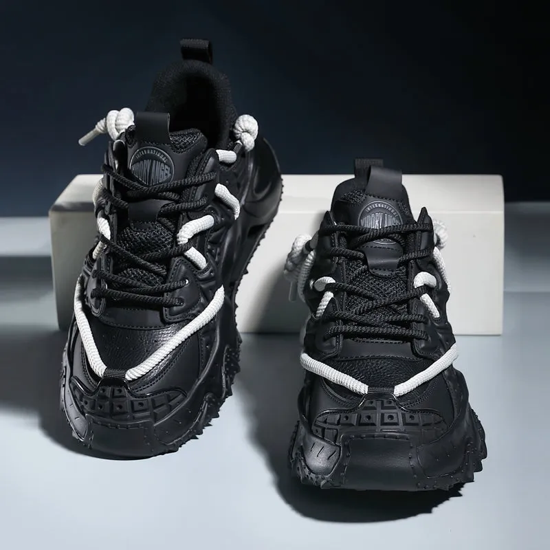Flow Pulse T4 Sneakers