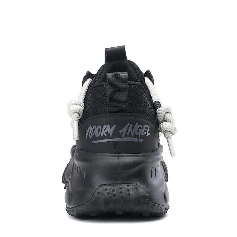Flow Pulse T4 Sneakers