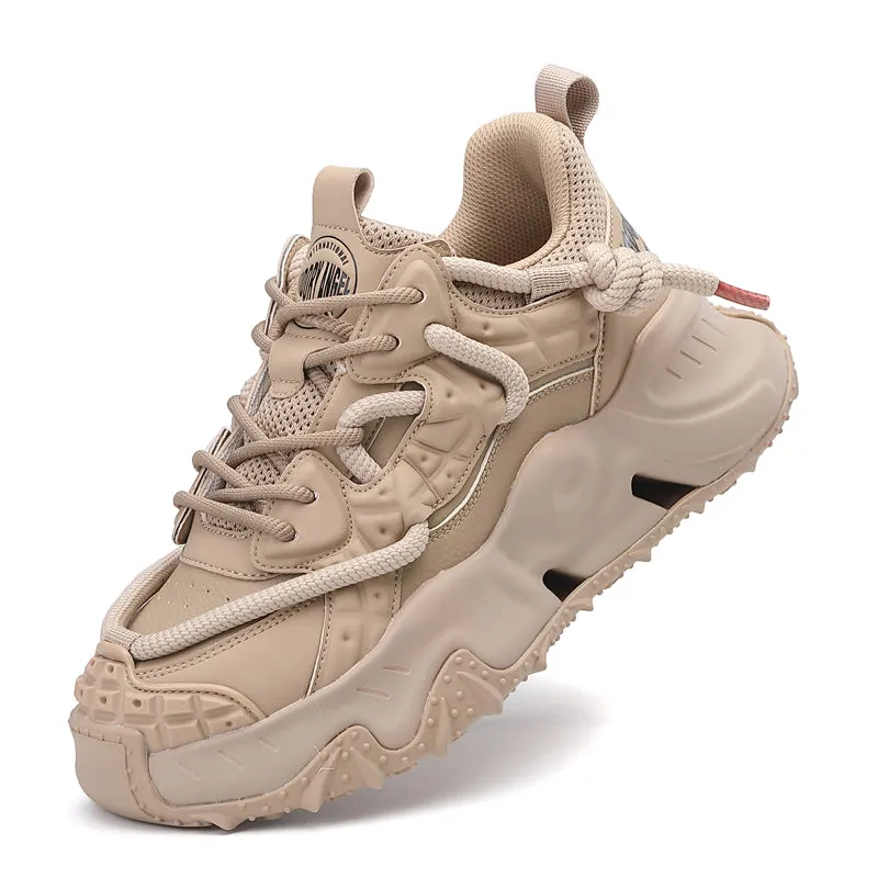 Flow Pulse T4 Sneakers