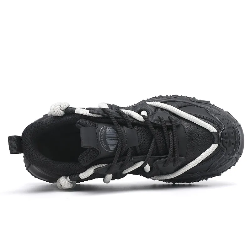 Flow Pulse T4 Sneakers