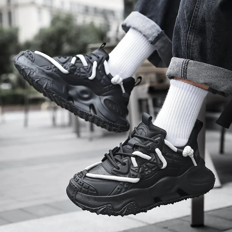 Flow Pulse T4 Sneakers