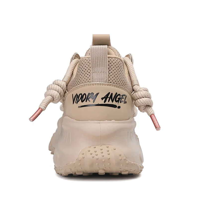 Flow Pulse T4 Sneakers