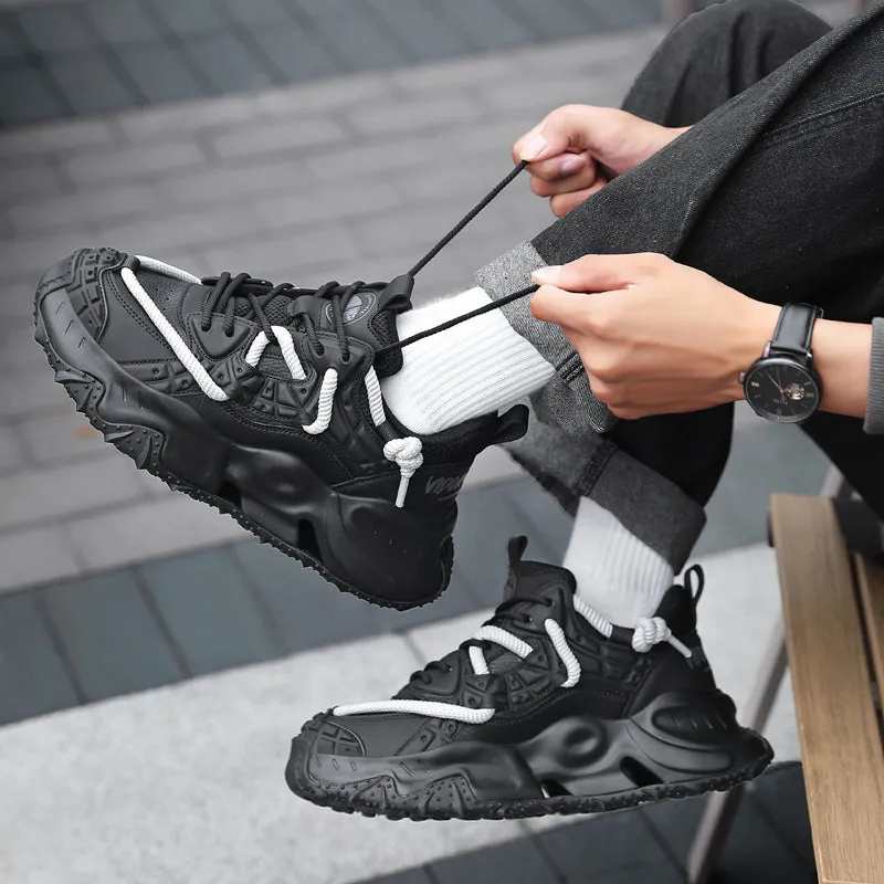 Flow Pulse T4 Sneakers