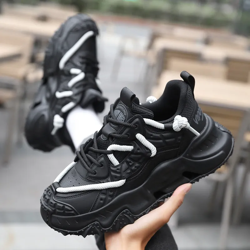 Flow Pulse T4 Sneakers