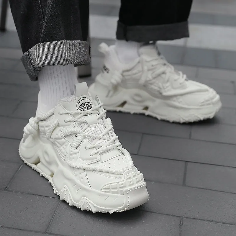 Flow Pulse T4 Sneakers