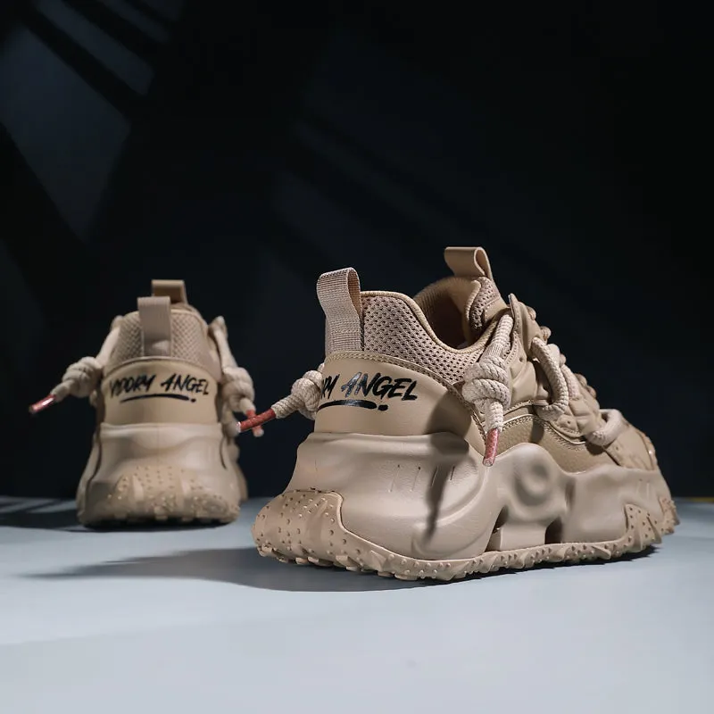 Flow Pulse T4 Sneakers