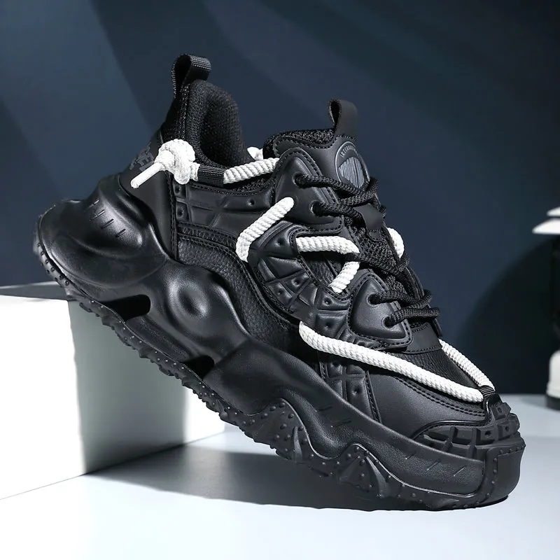 Flow Pulse T4 Sneakers