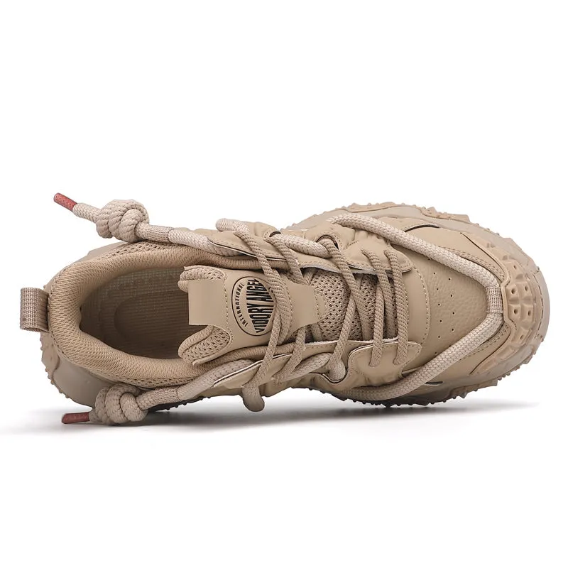 Flow Pulse T4 Sneakers