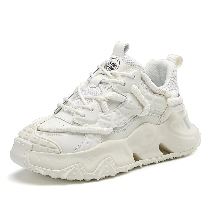 Flow Pulse T4 Sneakers